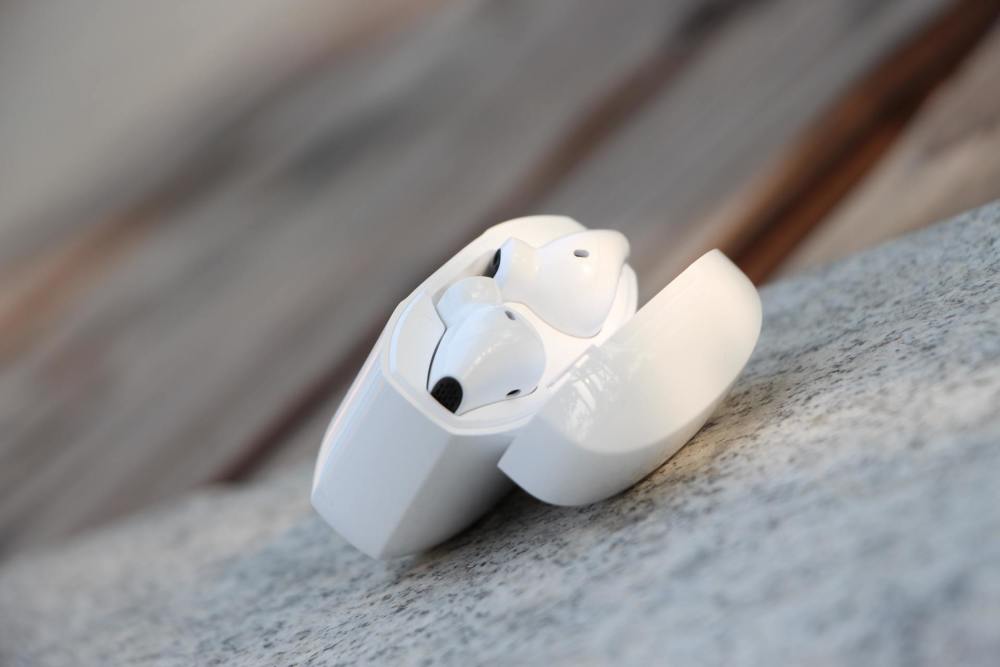 漫步者lollipodsmini无线蓝牙半入耳式耳机送给最爱的人