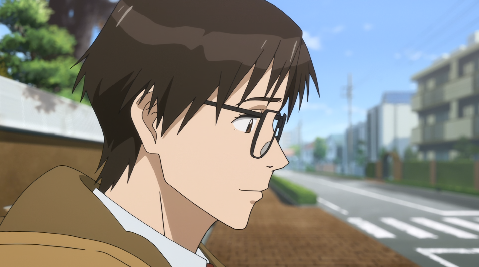 我们的壁纸包欢迎关注最近因为恰好翻到了以前补番的一些记录,然后就