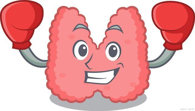 一旦查出甲状腺结节,需要忌口哪些"发物"?