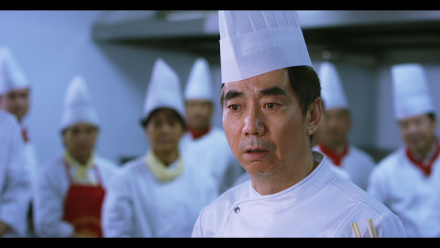 小外卖大厨师百度云免费共享1080p中英双语完整无删减资源