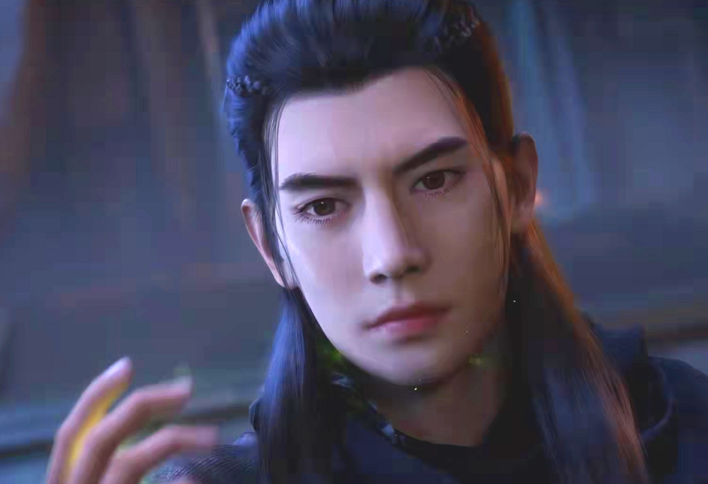 凡人修仙传陈师姐撞脸主播周淑怡韩立又要开始舔包了