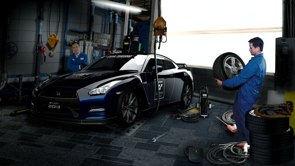 汽车出故障为啥国人总是送修理店国外的车主却选择自己修