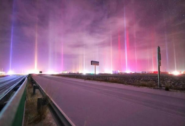 以前许多人类无法解释的现象都被揭开,例如天狗食月,五星连珠等,所以