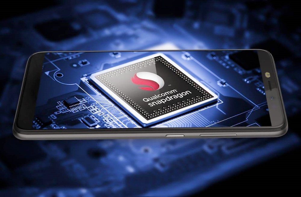 做芯片还是"挤牙膏"?一代神u骁龙870再战一年,网友频频吐槽