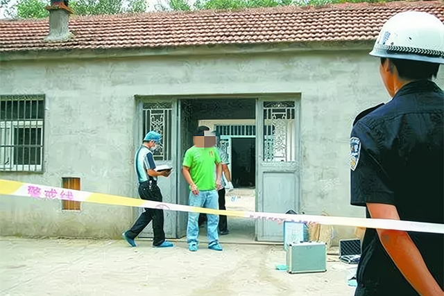 会泽杀人案要钱无果的儿子连杀十几人性格缺陷还是冲动杀人