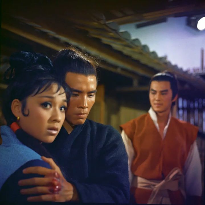 新龙门客栈中字完结百度云资源手机在线观看在线完整观看电影2021