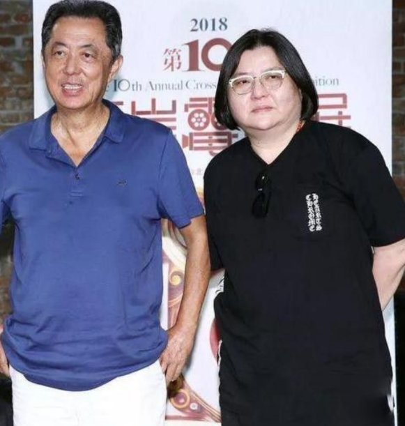 于是,杨登魁利用黑道资源"请"到朱延平帮他拍戏.没有艺人怎么办?