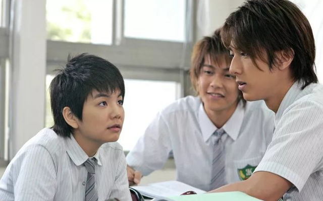 花样少年少女迅雷bt磁力链接下载超高清已分享