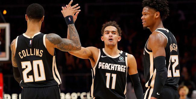 雄鹿 NBA前瞻雄鹿vs老鹰：雄鹿能否送老鹰7连败？