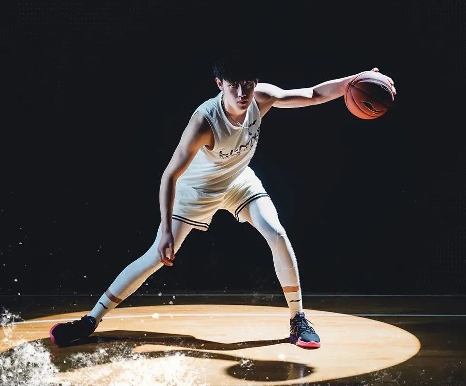 周琦 体育营销Top10｜周琦、曾凡博代言李宁篮球 咪咕携手NBA、WTT