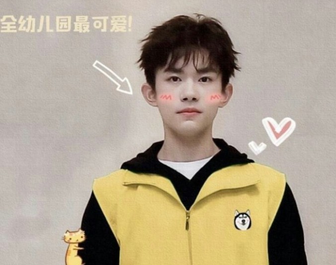 易烊千玺凭实力逆袭转型将收百亿票房为冬奥会加油唱新歌