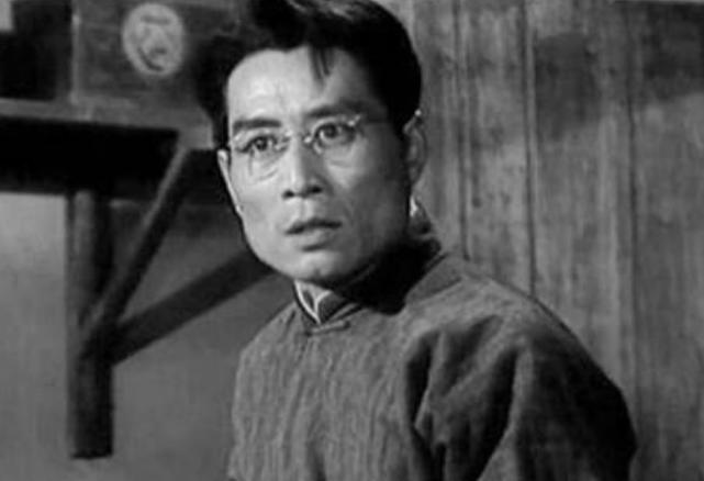 江姐被捕的罪魁祸首浦志高连自己妻子都出卖他下场如何