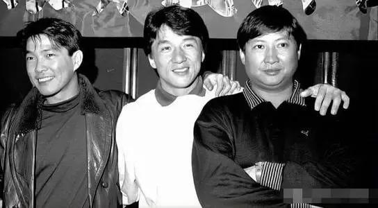 69岁的洪金宝直言自己一手捧红的明星却请不起只有他不离不弃