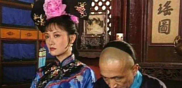 电视剧中刘墉老婆是六王爷女儿历史上刘墉真的娶了她吗