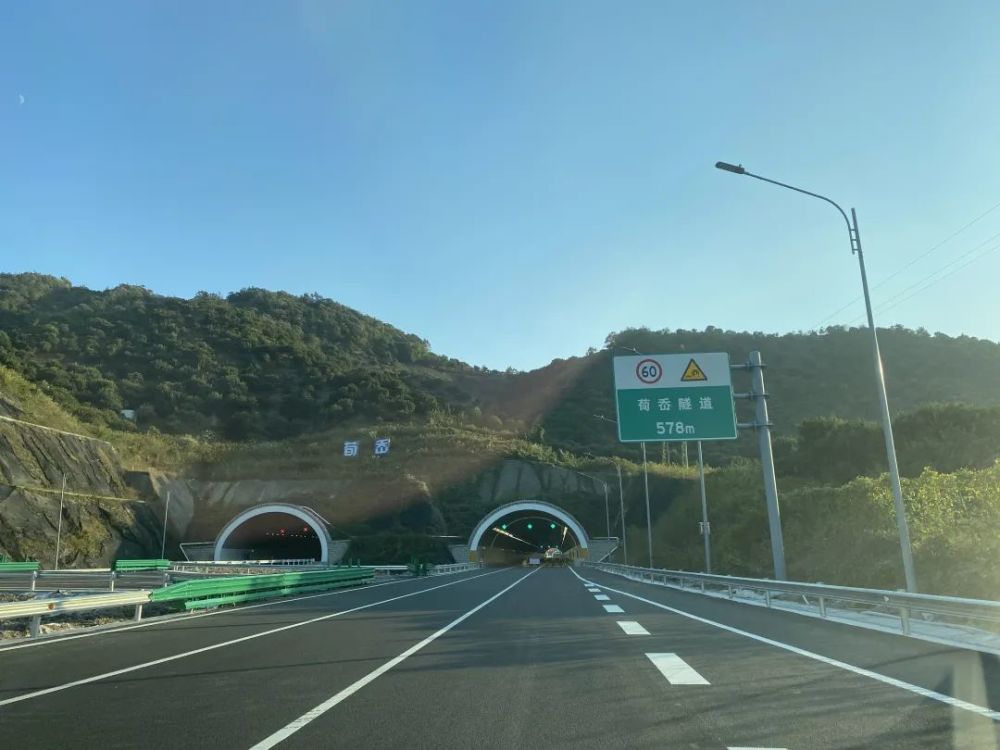 胜陆高架开通在即小编带你实地探看