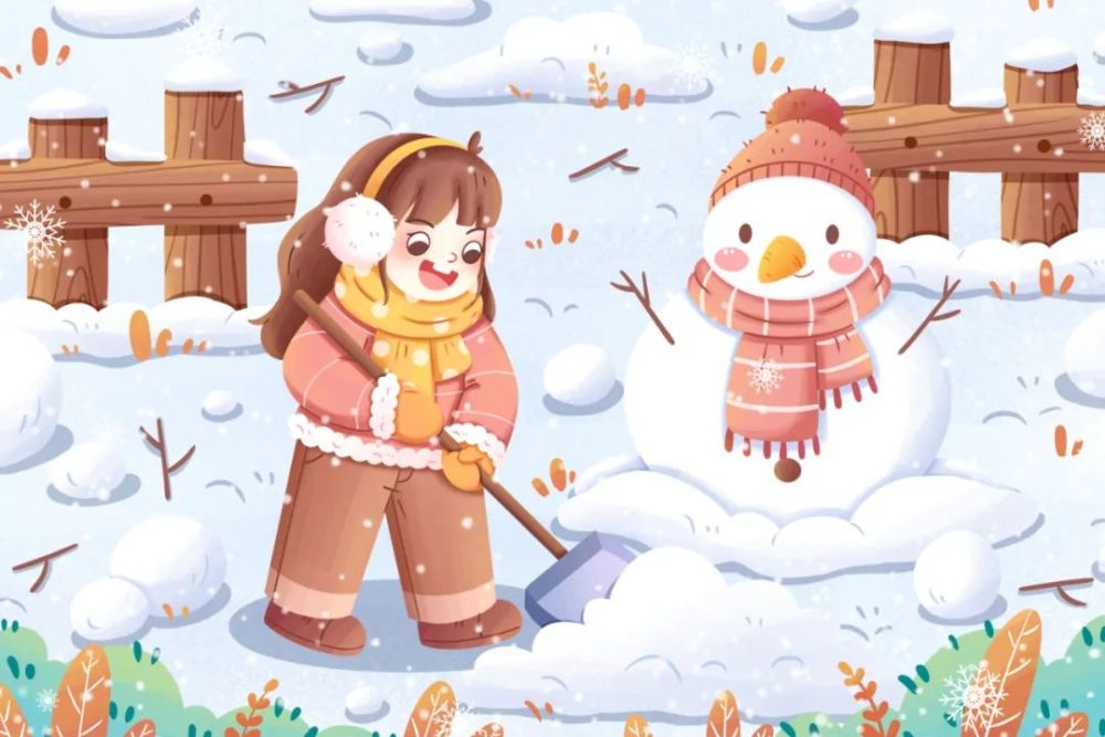 幼儿冬季穿衣保暖指南冷空气来临这样穿让孩子少生病转家长