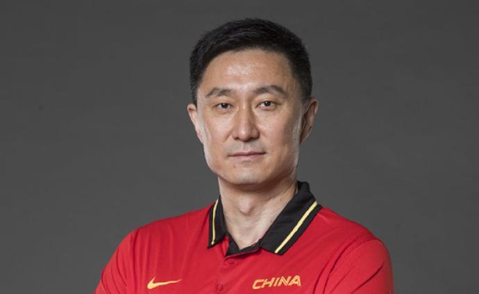 男篮世界杯 看球：中国男篮世预赛集训大名单出炉，11月25日首战日本