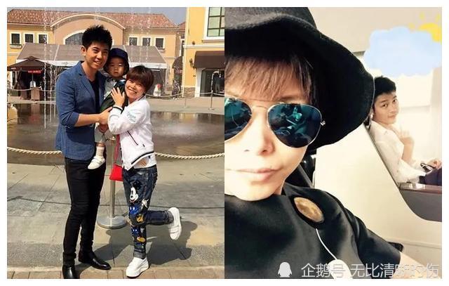 40岁的慕容晓晓因一首歌大火,为了整容花上百万,老公身份成谜