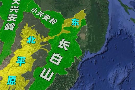 被清朝封禁200多年的长白山是怎样的?为何说它是不可动摇的神山