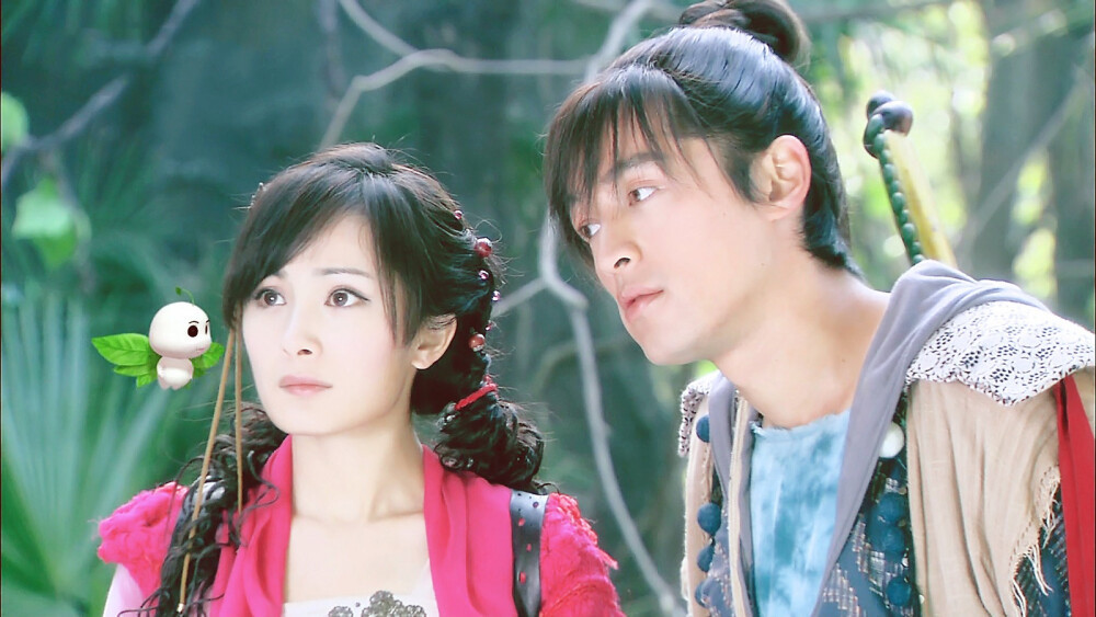 冷知识:仙剑3角色名,与中药一一对应,原来里面另有玄机