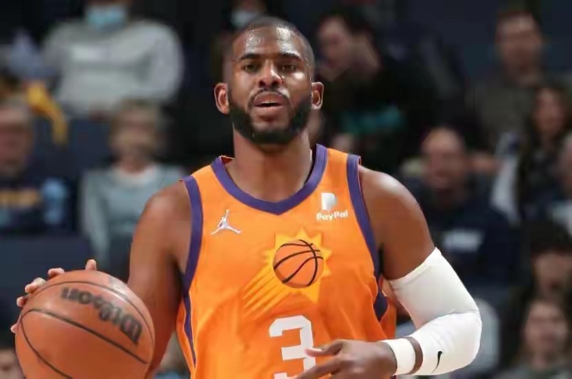 控卫 NBA历史前五控卫：现役两人上榜，历史助攻王第三，魔术师第一