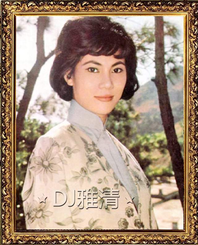 罕见老照片,31位被遗忘的香港老牌女星,个个国色天香,昔日佳人今何在?