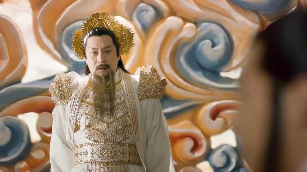 三生三世:为何每次天族出现危机,天君都不用自己出手?