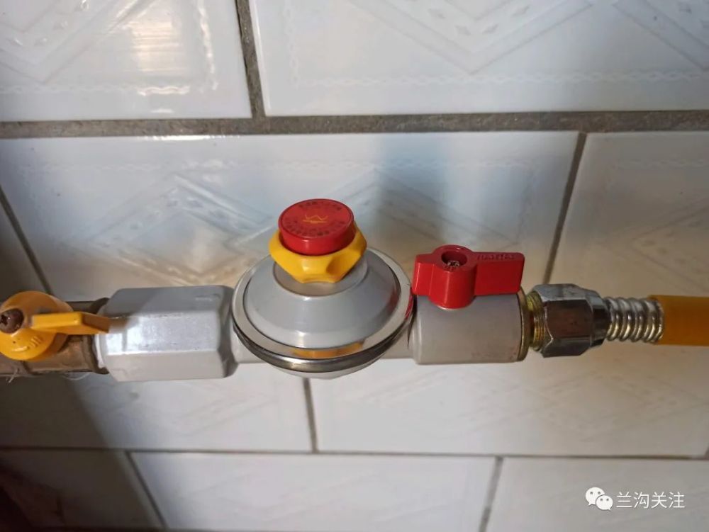 不銹鋼減壓閥