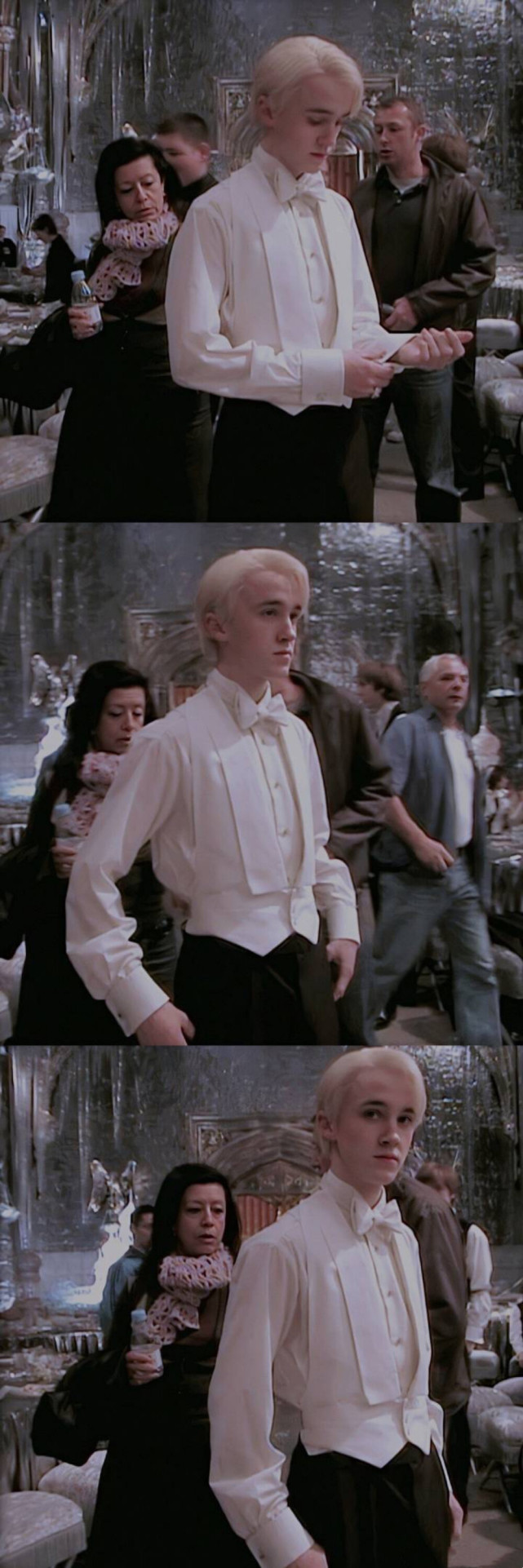 哈利波特|伏地魔|巫师|赫敏|马尔福