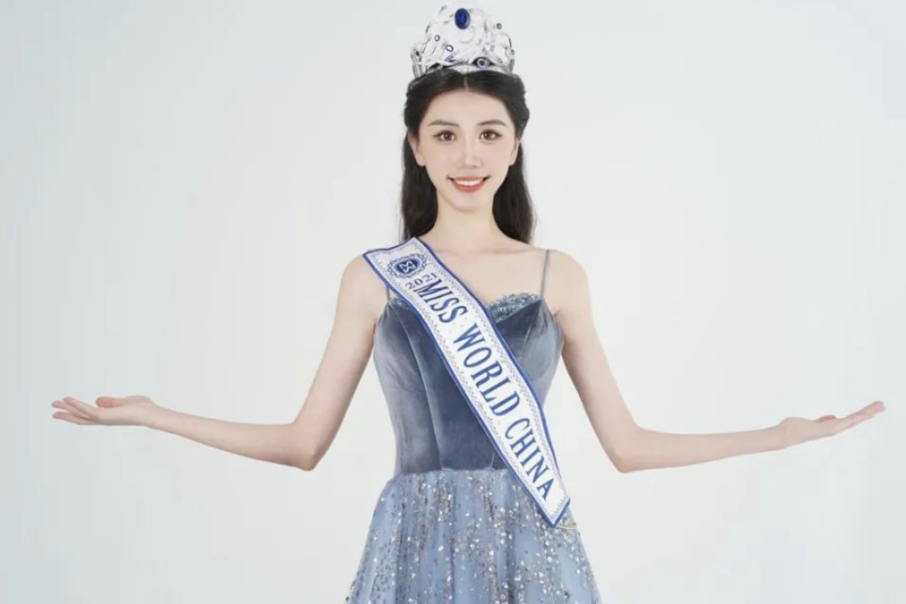 姜思岐 姜思岐荣获世界小姐中国区冠军！15日NBA伤病：米德尔顿复出