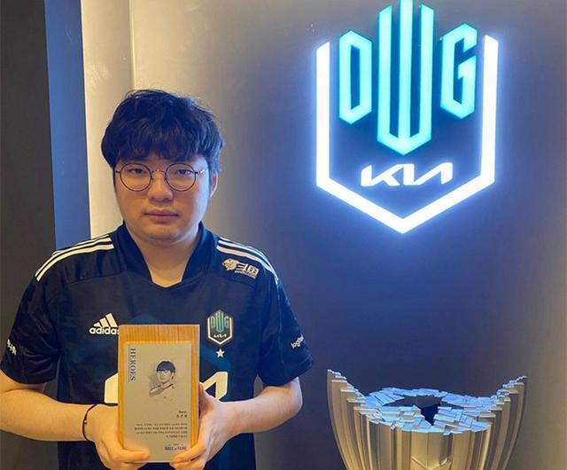 最新爆料dk战队除khan外beryl可能明年也要服兵役