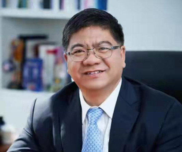 国金证券上海证券承销保荐分公司总经理任鹏北交所标志着我国开启资本