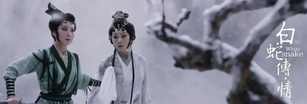 这部正在上映的冷门古风电影 怎么吹都不为过 腾讯新闻