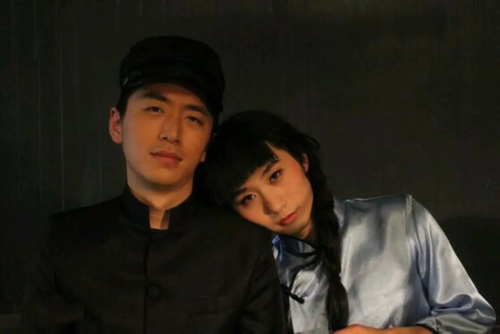 扬名立万导演刘循子墨万合天宜最美女装圆梦拍出双十一最佳电影网友