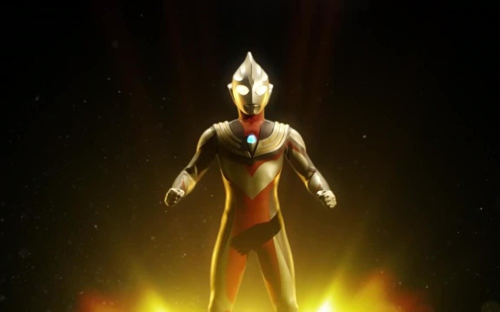 并列排在第一位的分别是赛罗,迪迦和银河奥特曼,每个人都借出了十份