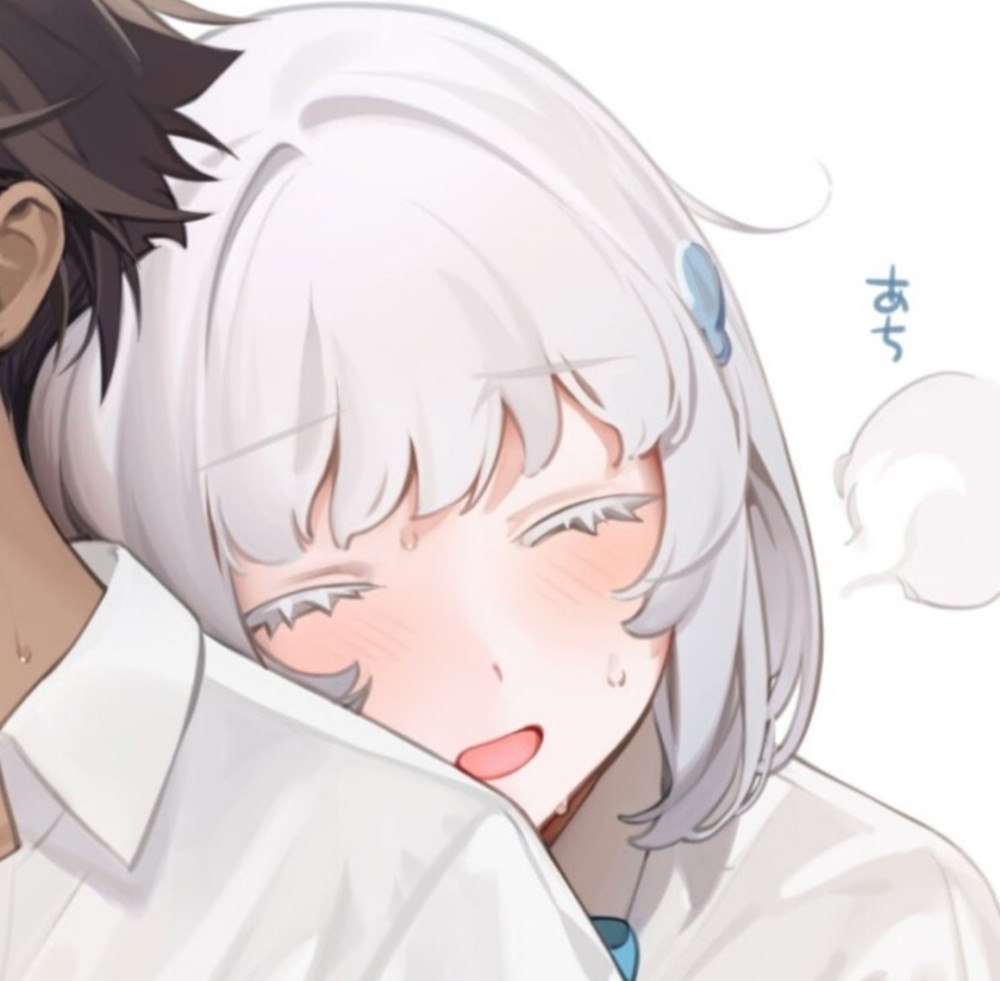 所念皆星河星河皆是你动漫情侣头像