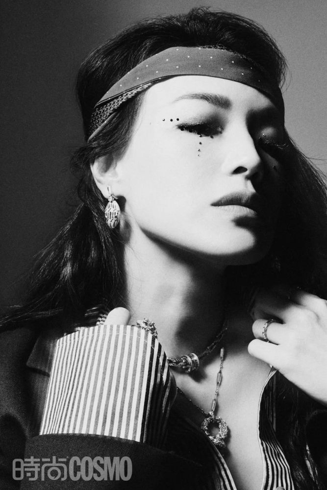 "不被定义的美"-东申weekly(2021no.34)