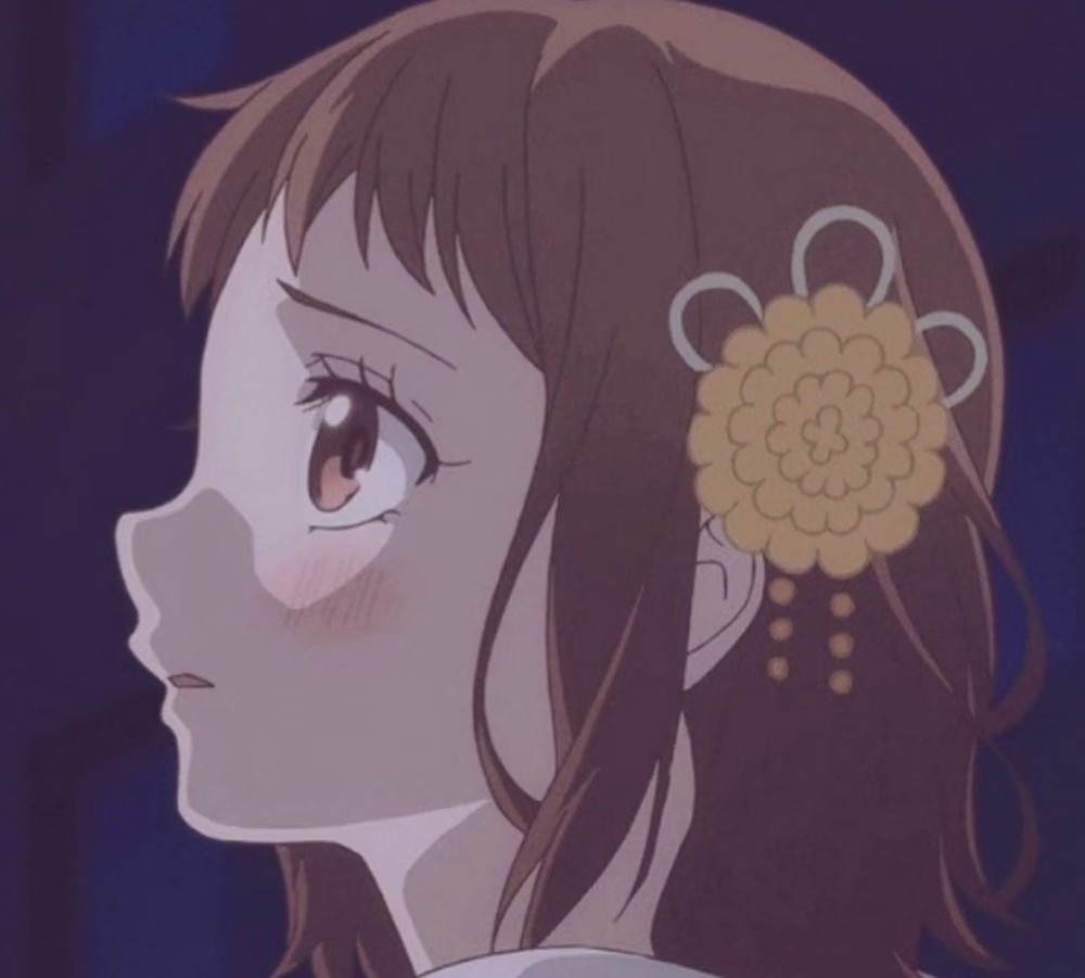 夫管严专用动漫情侣头像_腾讯新闻