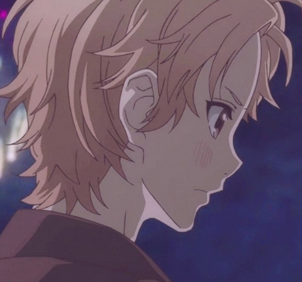 夫管严专用动漫情侣头像_腾讯新闻