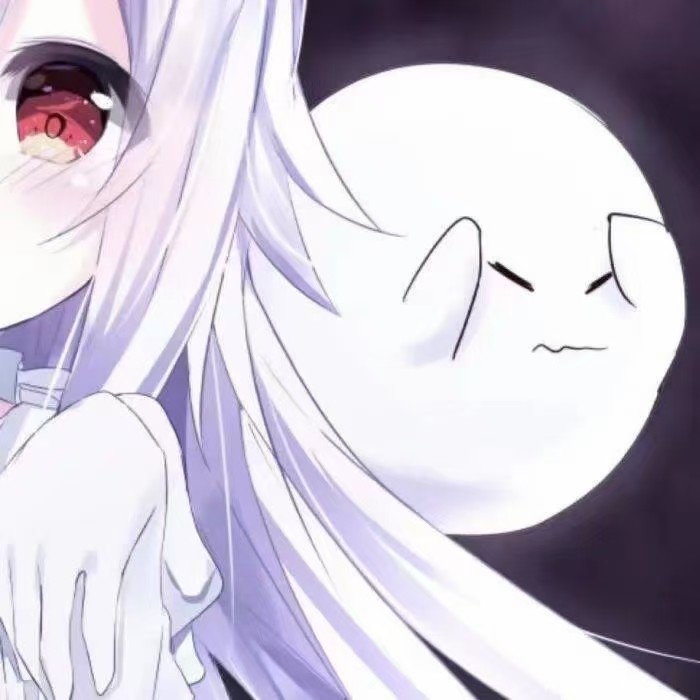 夫管严专用动漫情侣头像_腾讯新闻