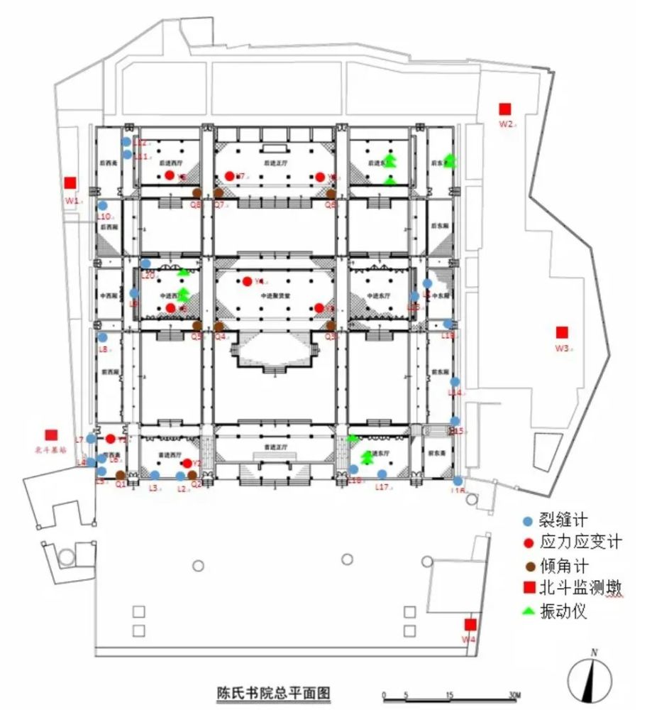 60多位粤港澳大湾区古建筑保护专家齐聚,共商岭南文物建筑的预防性