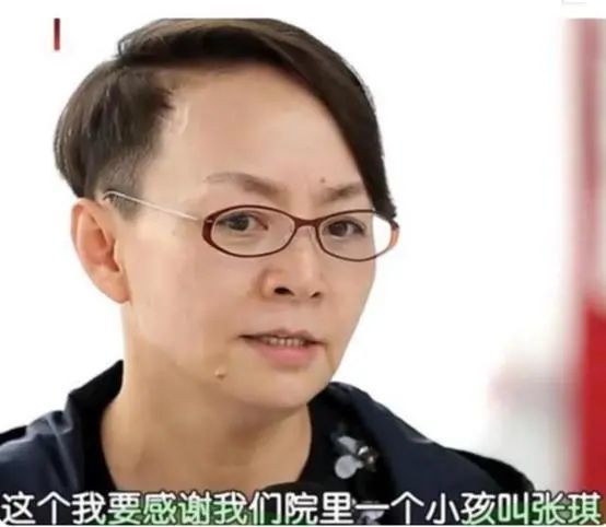 从小品女王到综艺明星宋丹丹的情感经历远比你想得更复杂