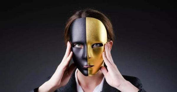 揭秘:心机重的人都会有的特征!