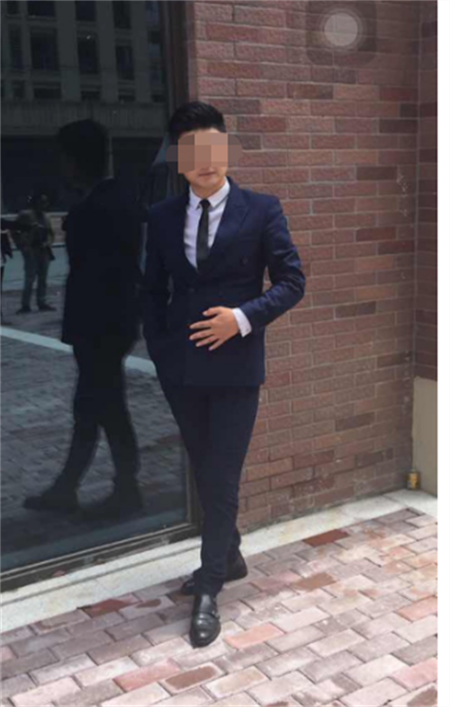 《非诚勿扰》女嘉宾杀夫案:被高富帅抛弃,不满现任丈夫将其砍死