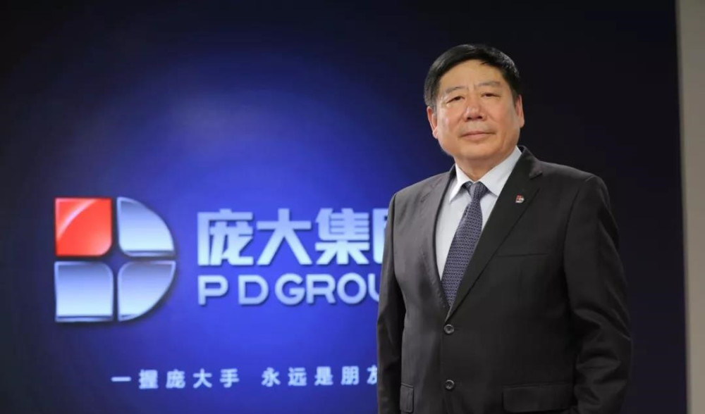 江淮变天上70后项兴初李明上位60后佘才荣陈志平离开