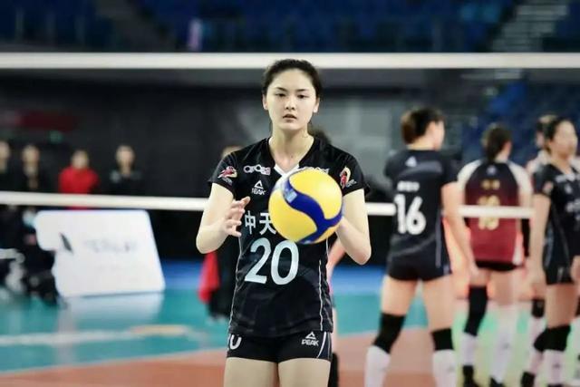 江苏女排16选14勇乐丁欣妍或被淘汰出局无缘新赛季排超联赛