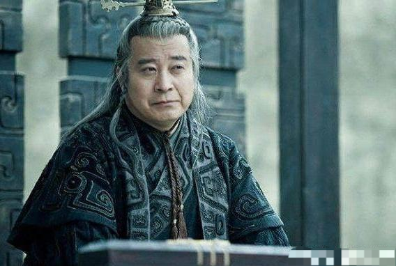 赵高为什么要毁掉秦国,如果你有他一样的经历,相信你也会的!