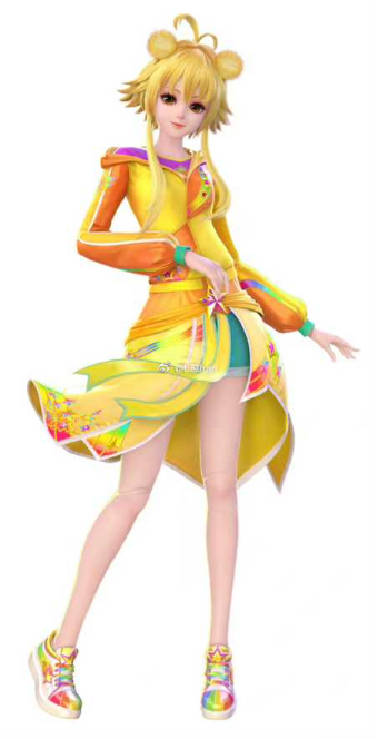 六大仙子的命运之书会出三个系列,大家下集再见,记得多多点赞评论关注