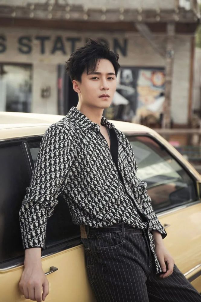 专访皎若云间月王皓祯在感性与理性间的碰撞