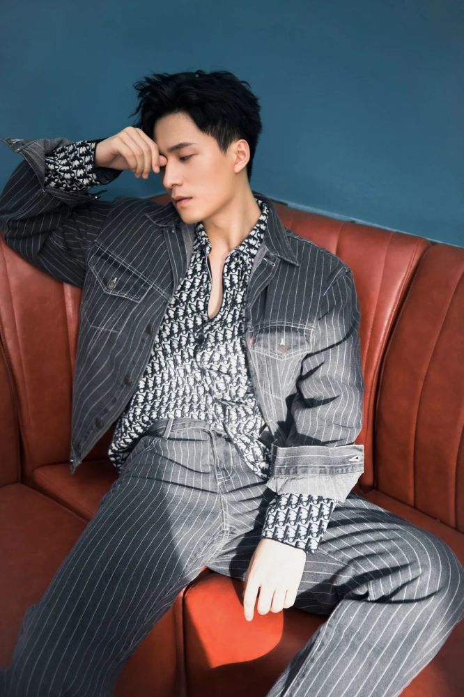 专访皎若云间月王皓祯在感性与理性间的碰撞